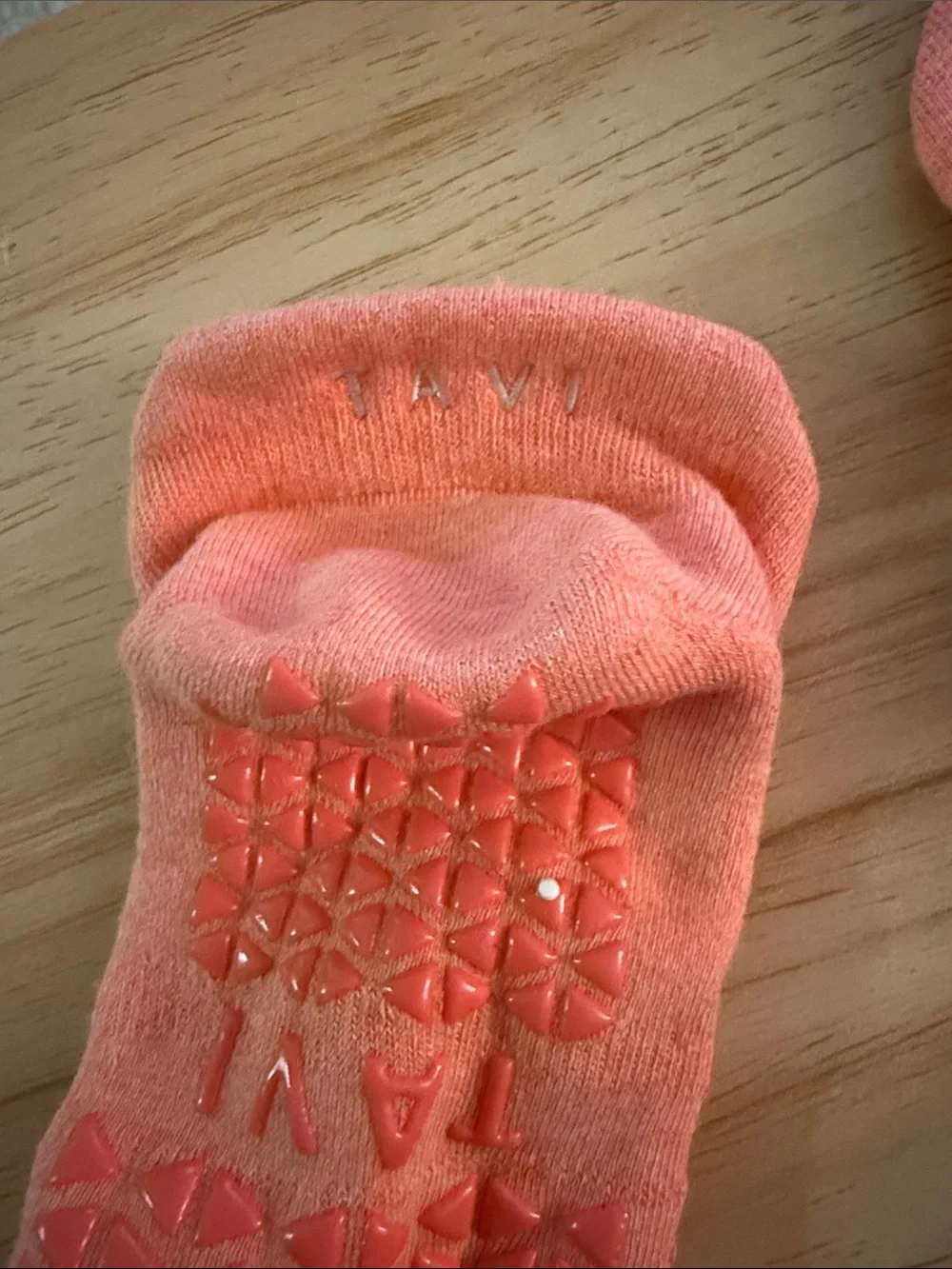 Tavi Active Grip Socks